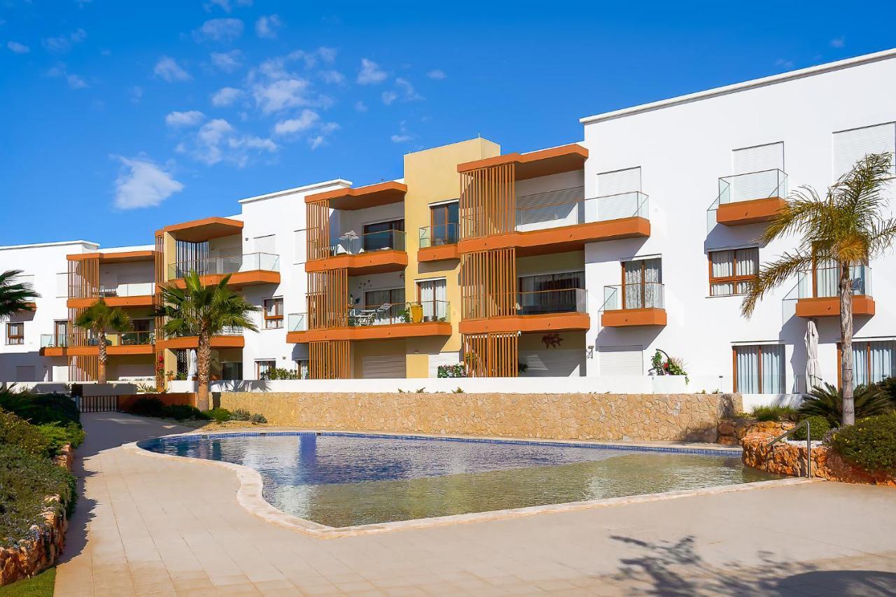 Terracos Do Rio Apartment Portimao Bagian luar foto