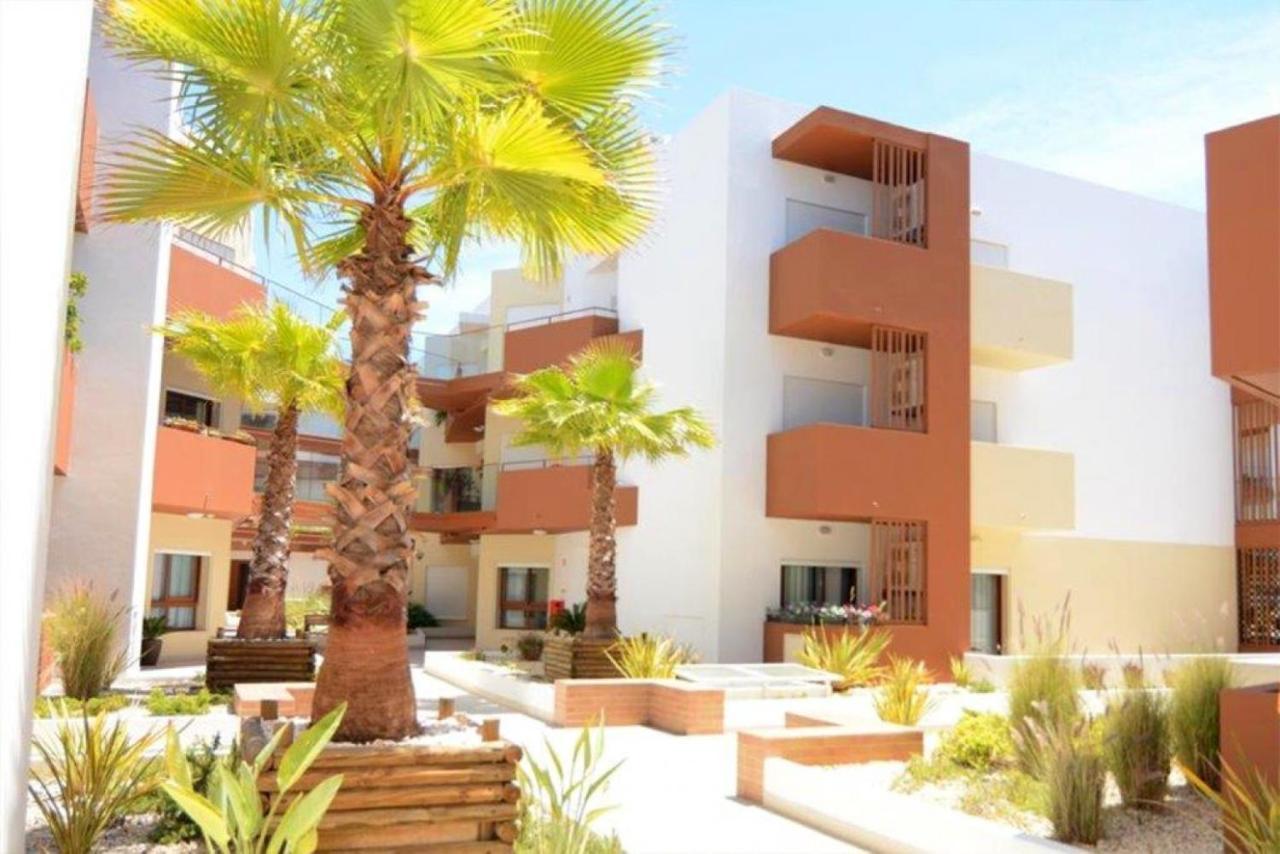 Terracos Do Rio Apartment Portimao Bagian luar foto