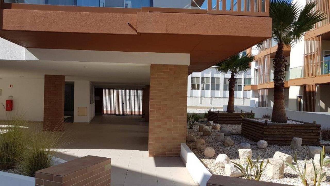 Terracos Do Rio Apartment Portimao Bagian luar foto