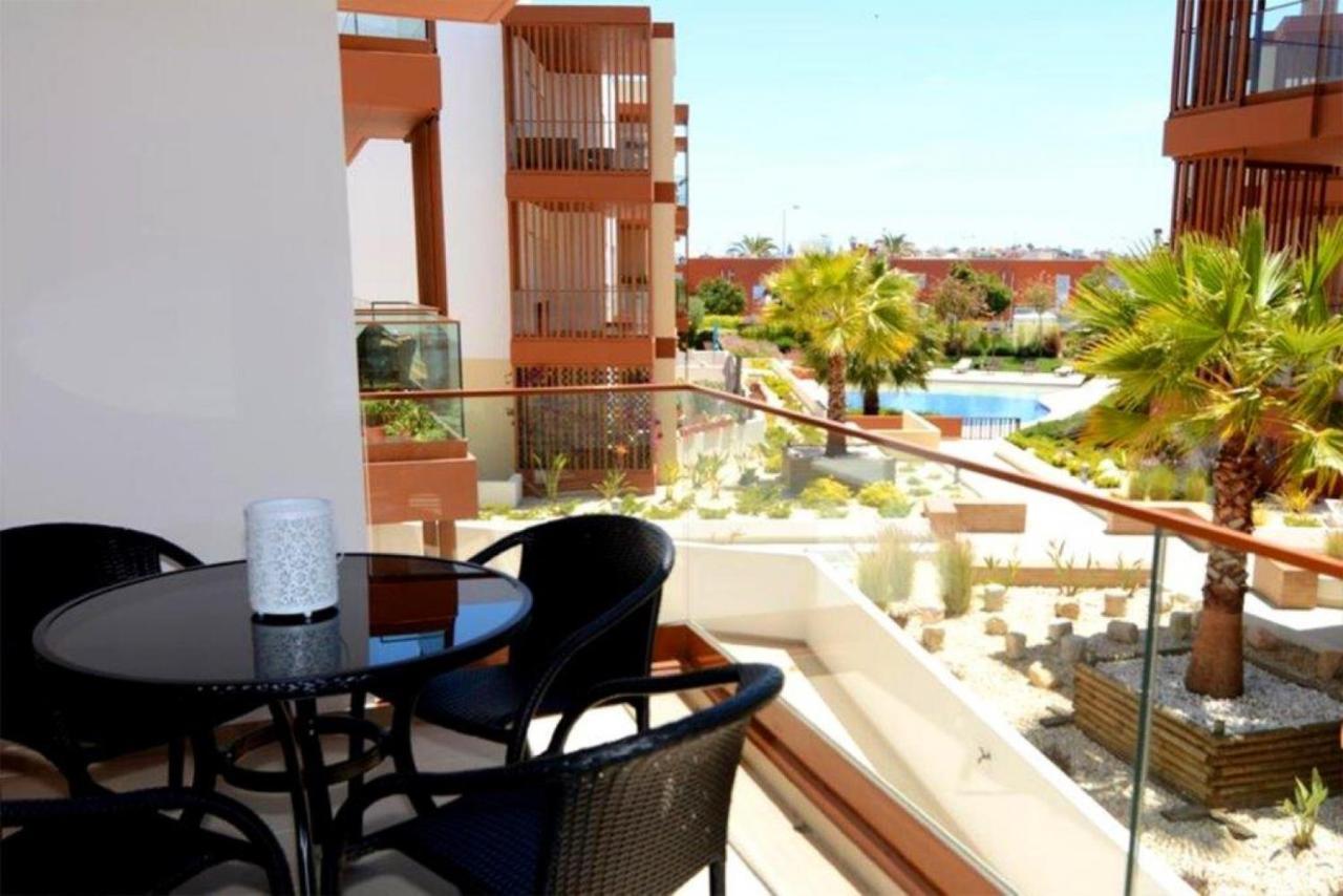 Terracos Do Rio Apartment Portimao Bagian luar foto