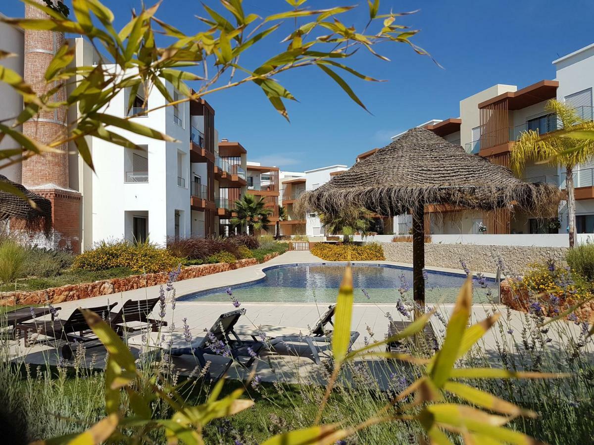 Terracos Do Rio Apartment Portimao Bagian luar foto